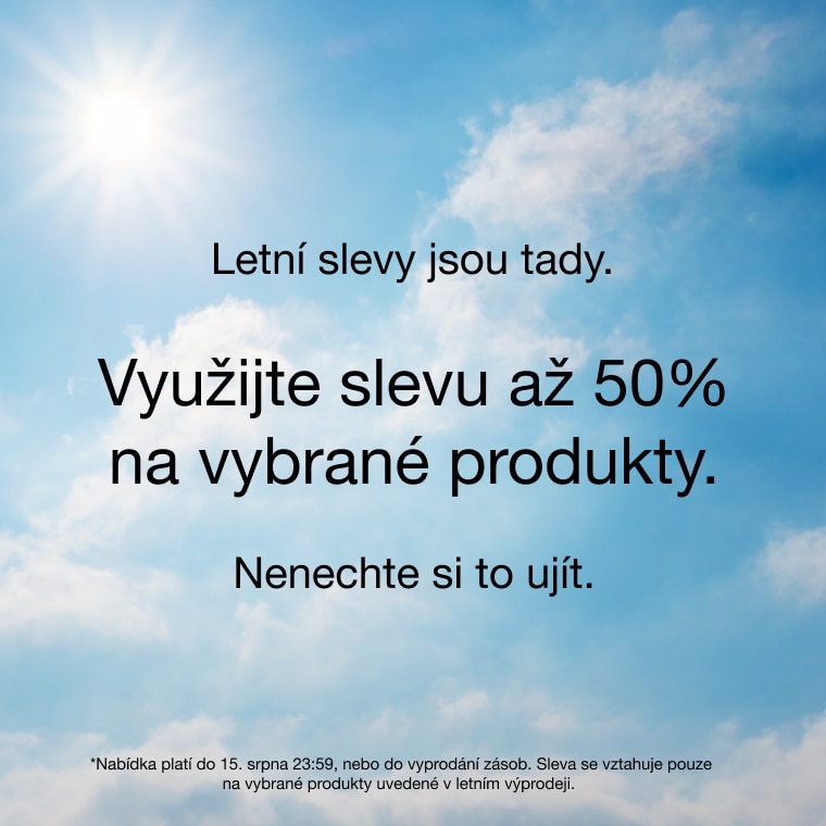 Summer Sale